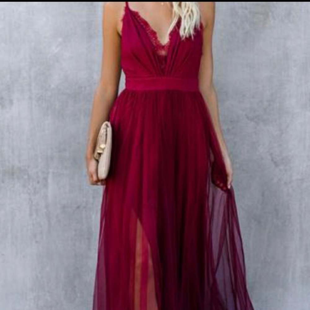 Vici dress